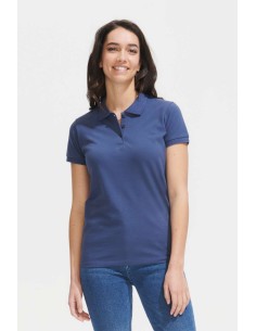 S-SO11347-SOL'S PERFECT WOMEN - POLO SHIRT 2
